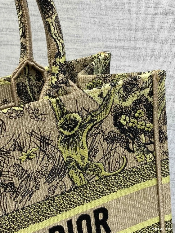 OldCobbler Bags DIRO BOOK MEDIUM TOTE-36*18*28CM 0811